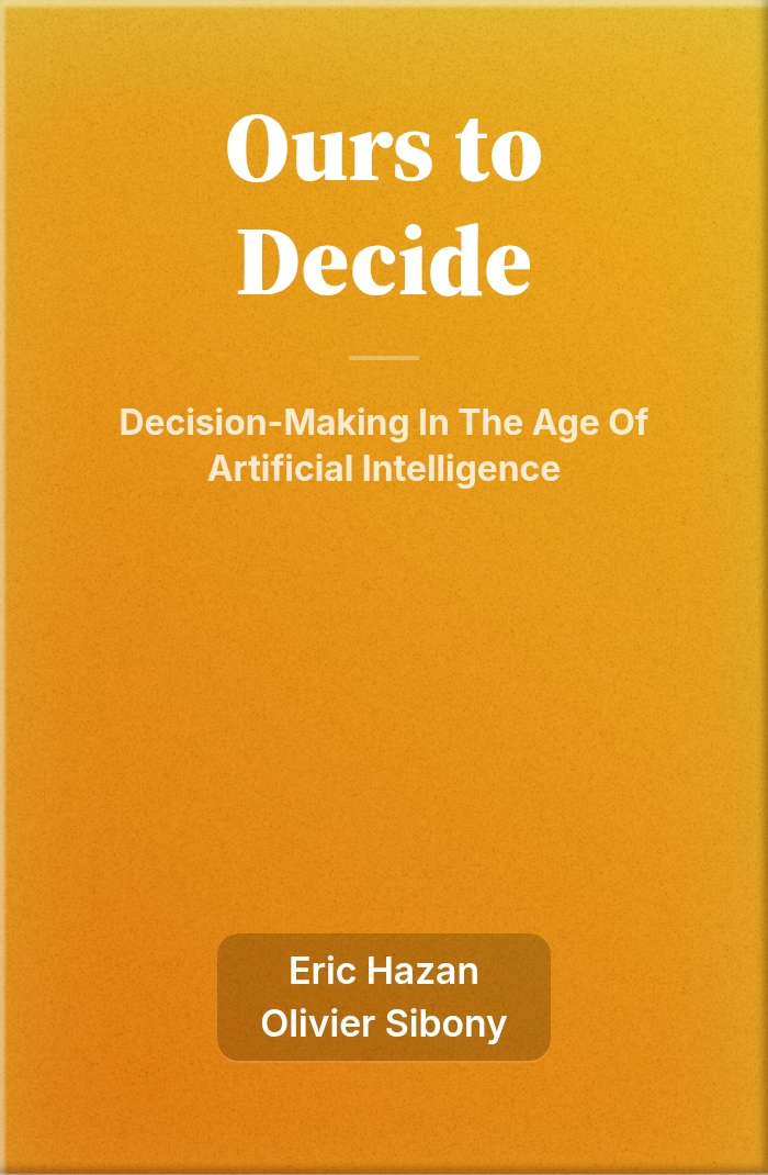 Ours to Decide