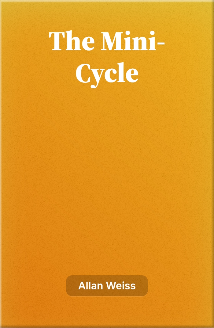The Mini-Cycle