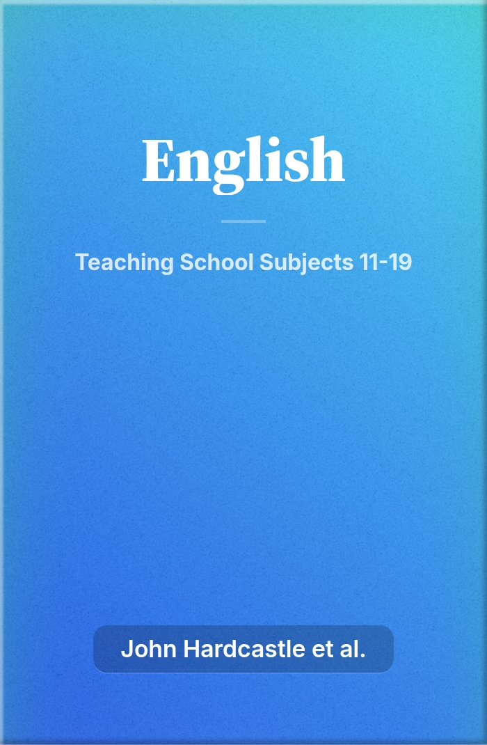 English