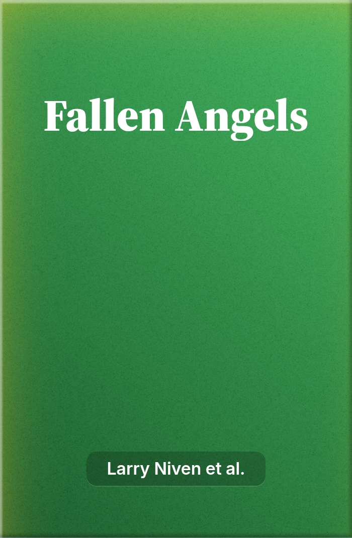 Fallen Angels