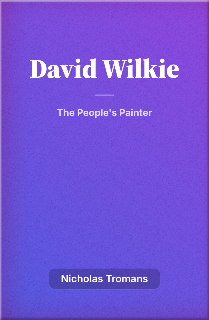 David Wilkie