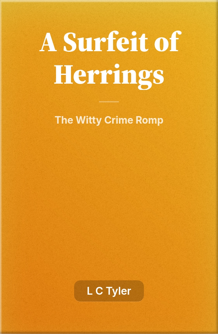 A Surfeit of Herrings