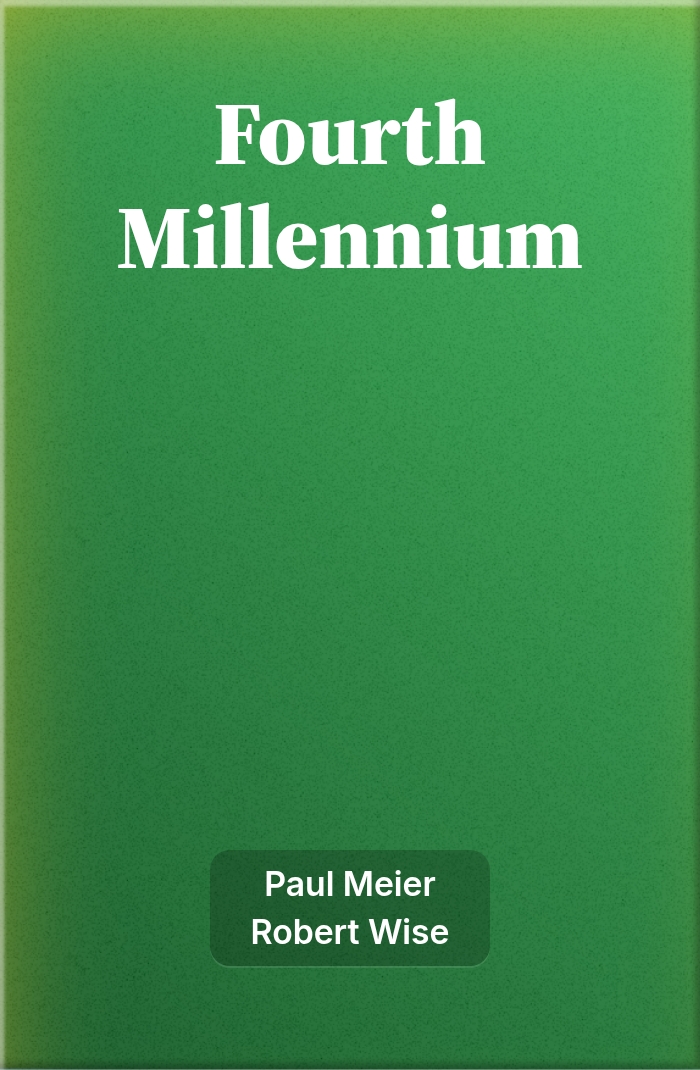 Fourth Millennium