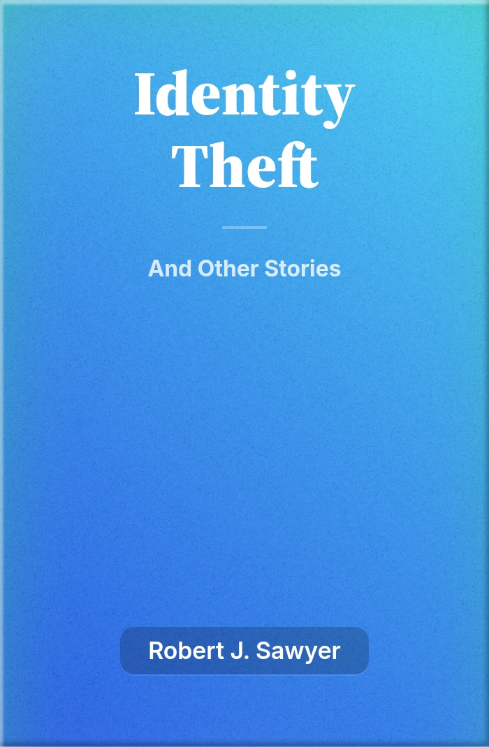 Identity Theft