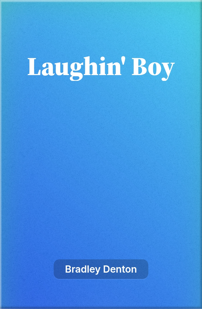 Laughin' Boy