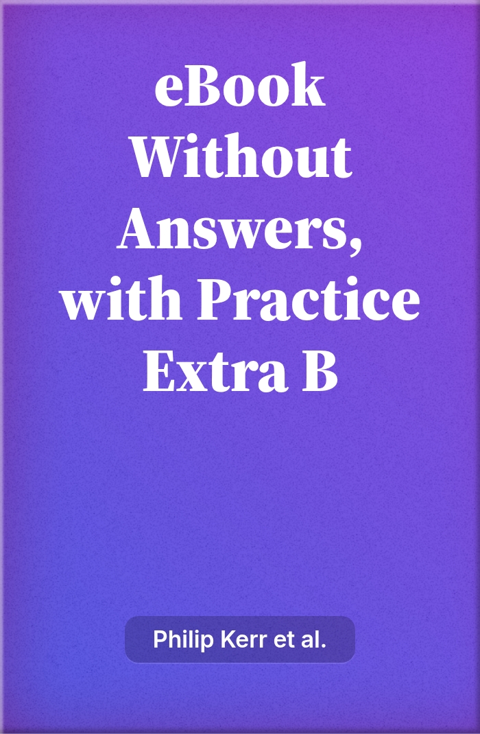 Evolve Level 2 Student's eBook Without Answers, with Practice Extra B
