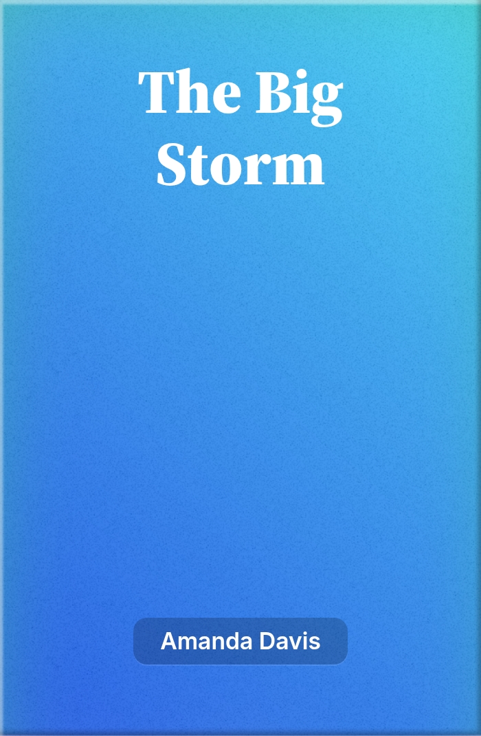 The Big Storm