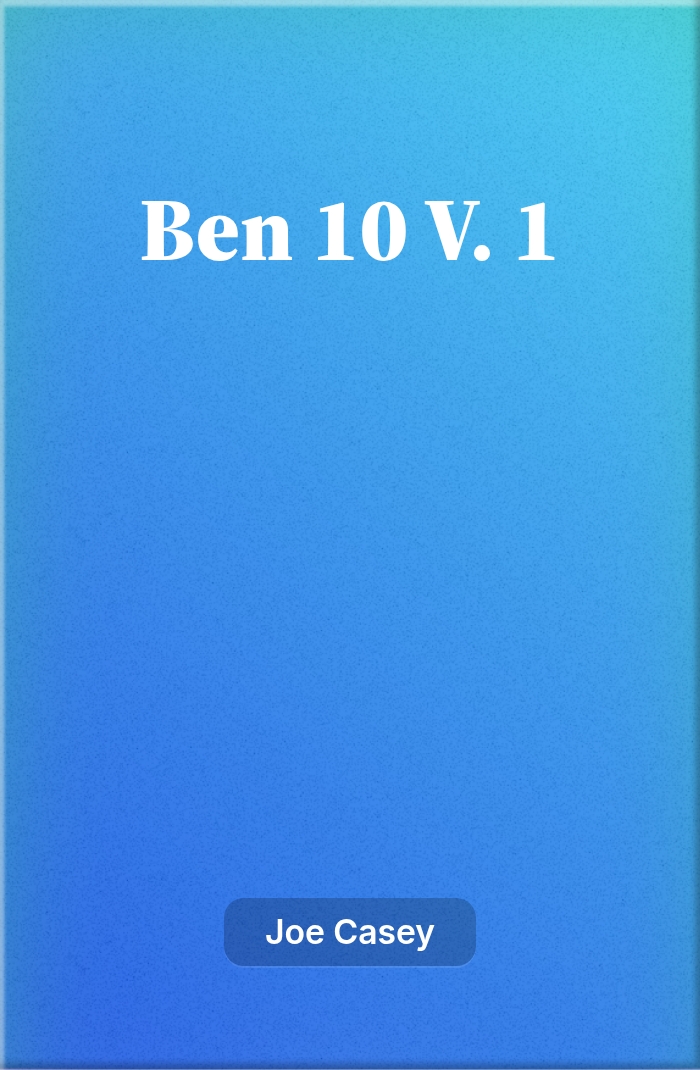 Ben 10