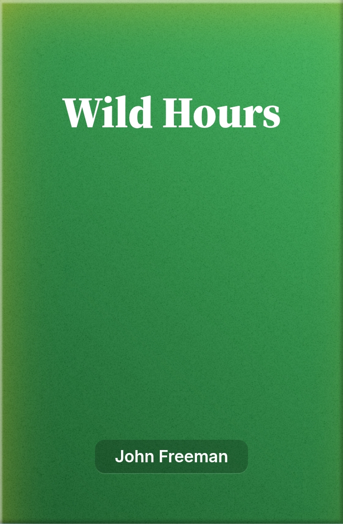 Wild Hours