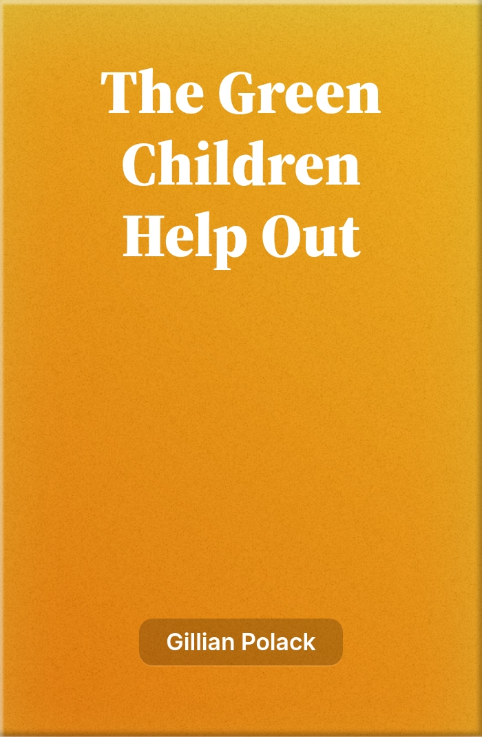 The Green Children