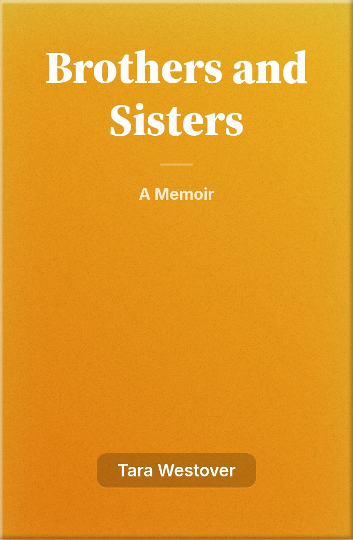 Brothers and Sisters