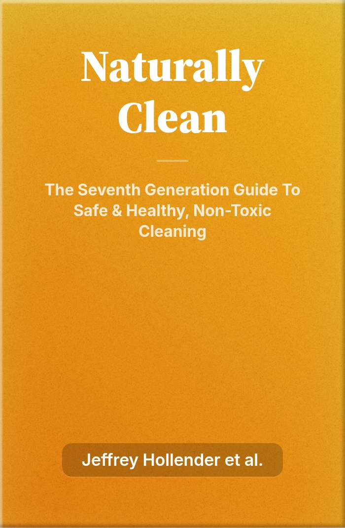 Naturally Clean