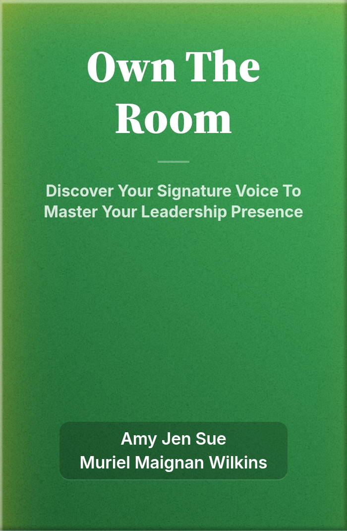 Own The Room