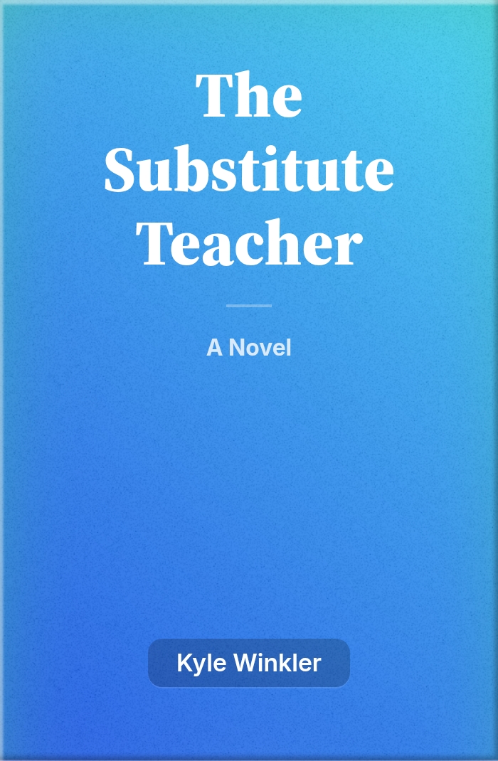 The Substitute Teacher