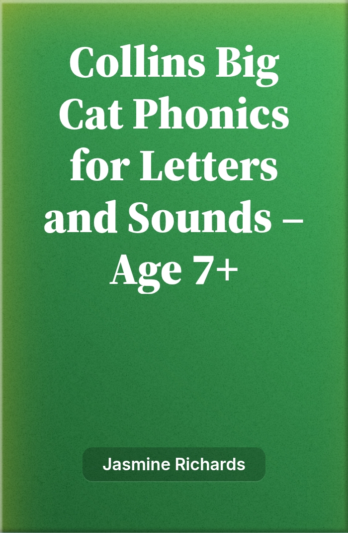 Phonics for Letters and Sounds