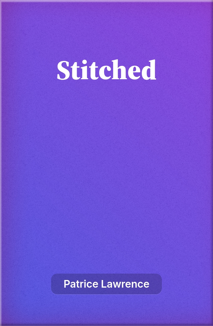 Stitched