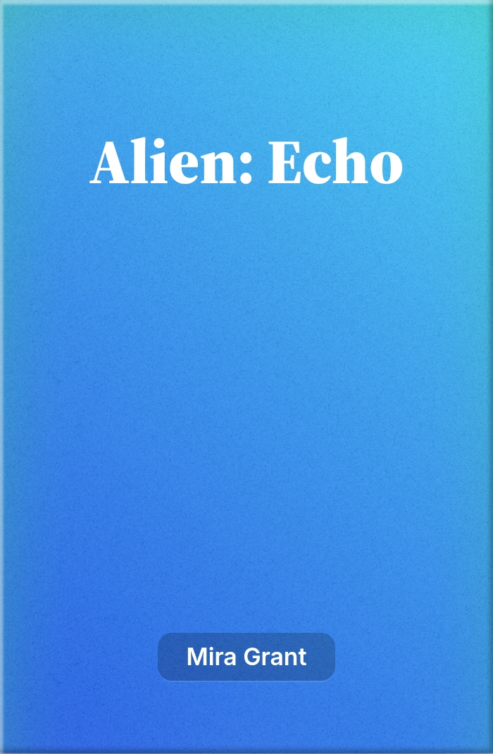 Echo