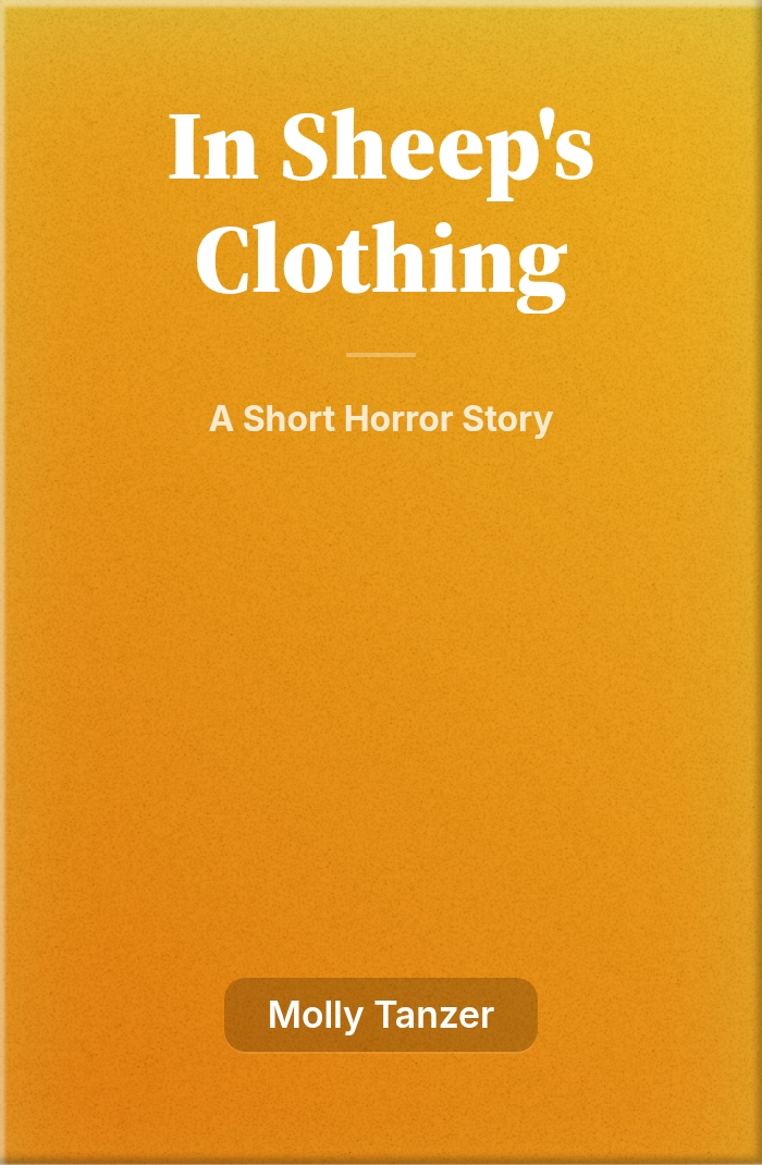 In Sheep's Clothing