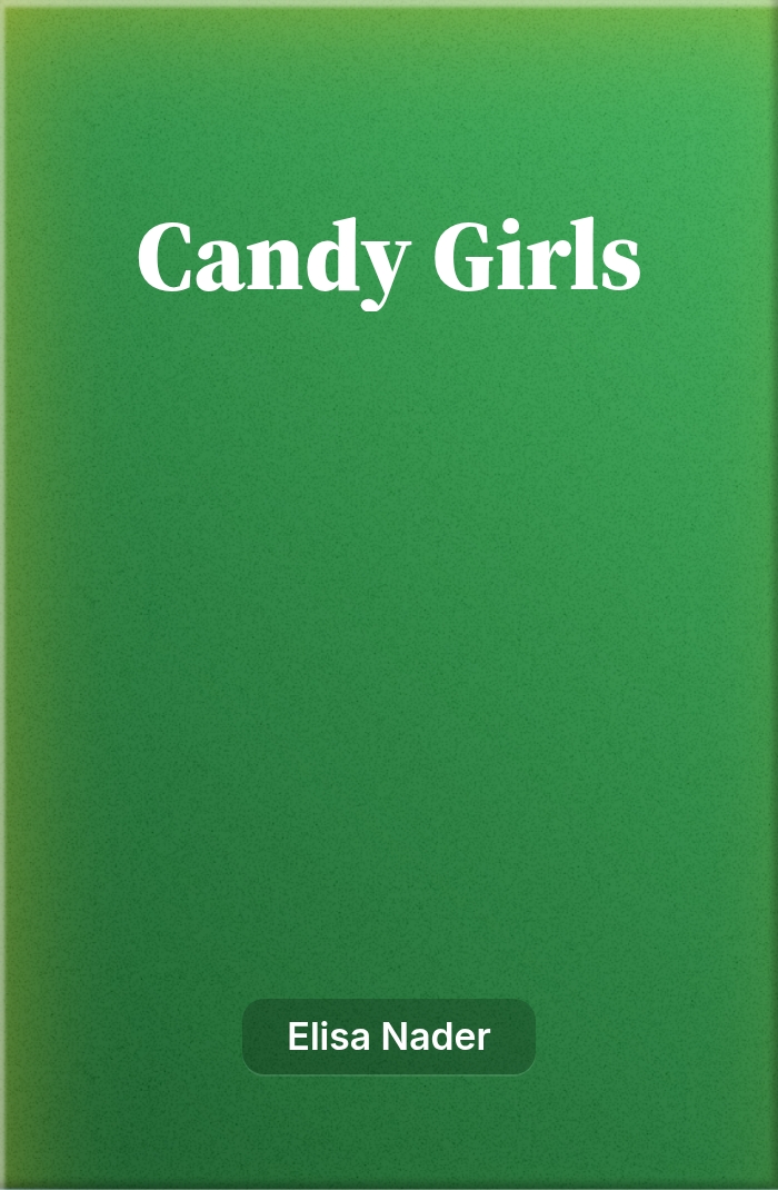 Candy Girls