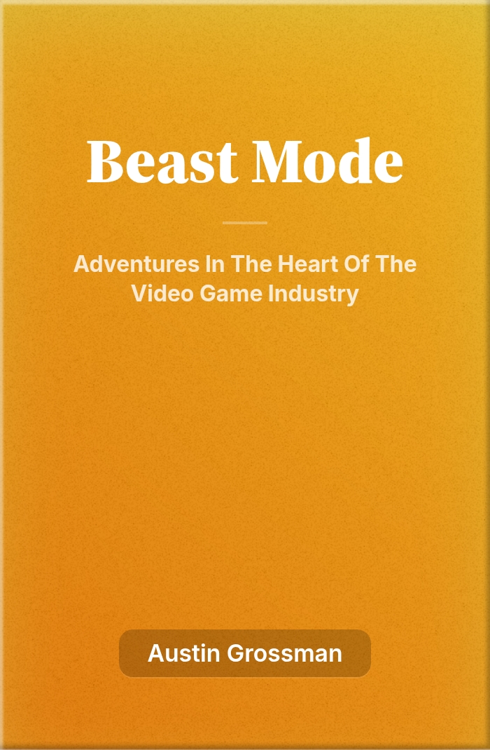 Beast Mode