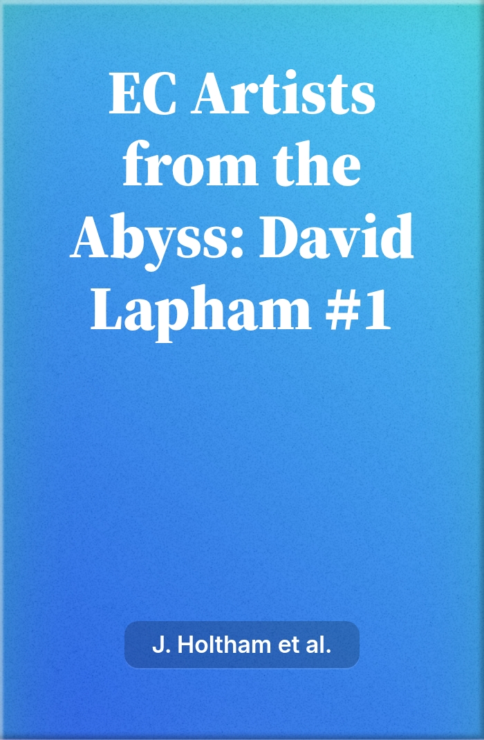 EC Artists from the Abyss