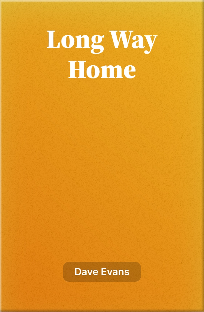 Long Way Home