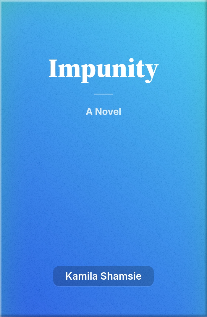 Impunity
